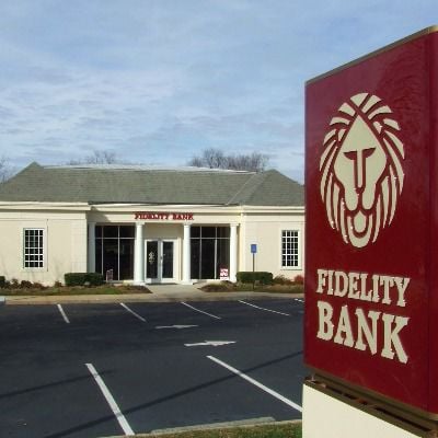 Fildelity Bank
